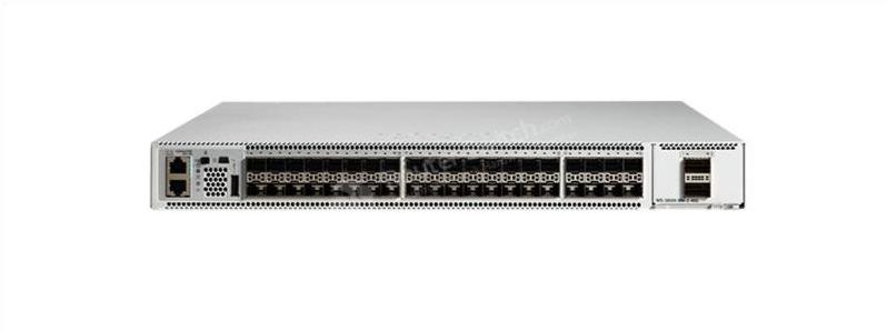C9500-24Q-A Appearance