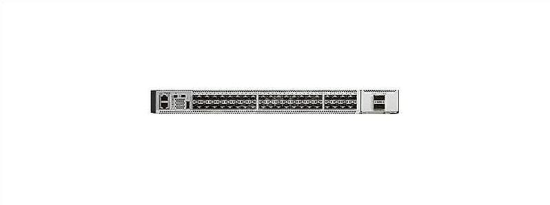C9500-48X-A Appearance