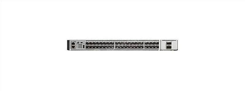 C9500-48X-E Appearance