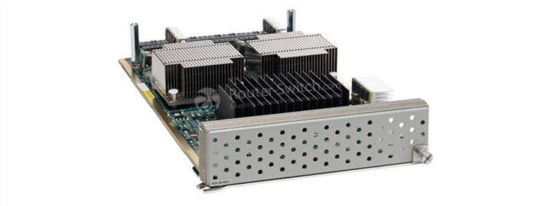 N55-M160L3-V2= Appearance