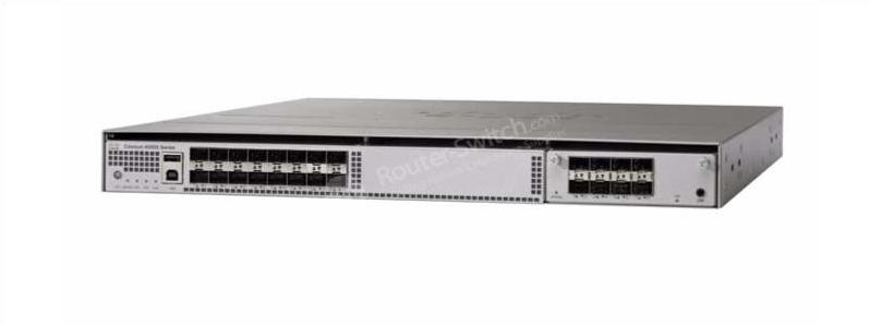WS-C4500X-24X-ES Appearance
