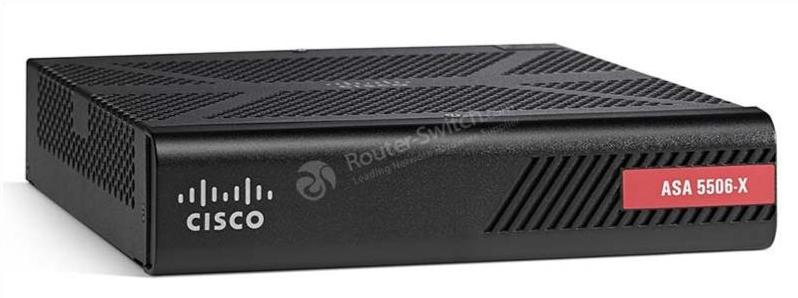 CISCO-ASA5506-FTD-K9