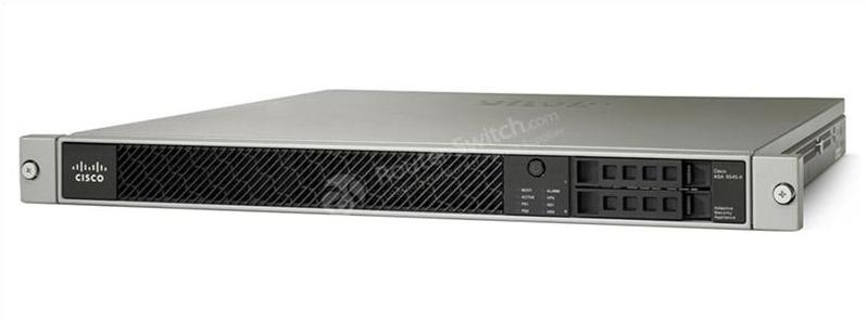 CISCO-ASA5545-2SSD120-K9