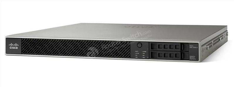 CISCO-ASA5555-FPWR-K9