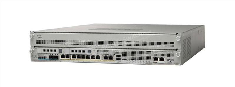 CISCO-ASA5585-S20X-K9