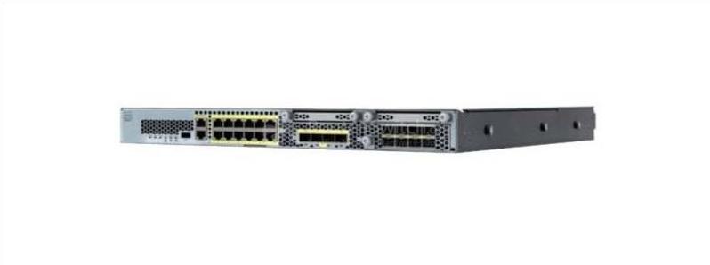 CISCO-FPR2140-ASA-K9