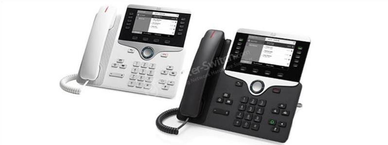 IP Phone 8811