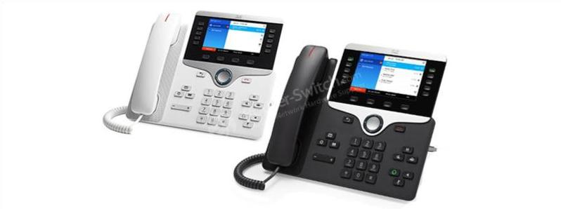 IP Phone 8851