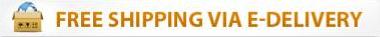 free shipping