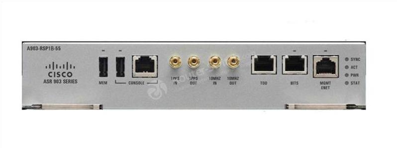 Cisco A903-RSP1B-55 Appearance