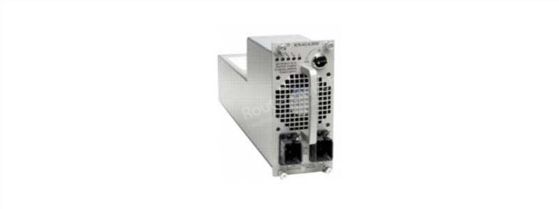 CISCO-A9K-2KW-DC