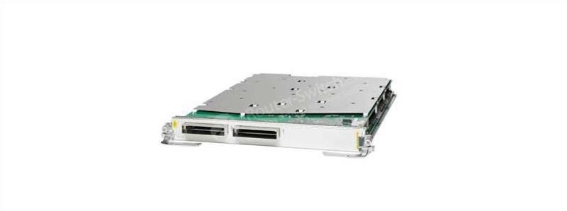 CISCO-A9K-2X100GE-TR