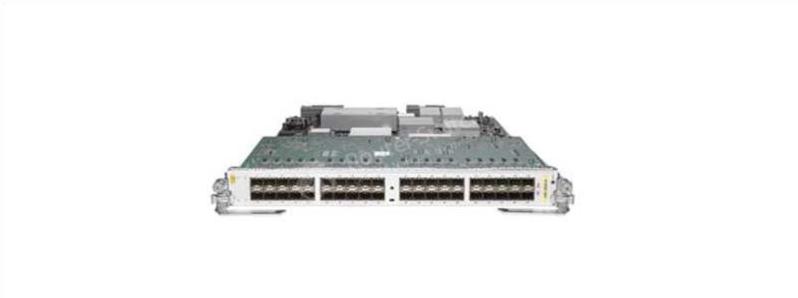 CISCO-A9K-40GE-L