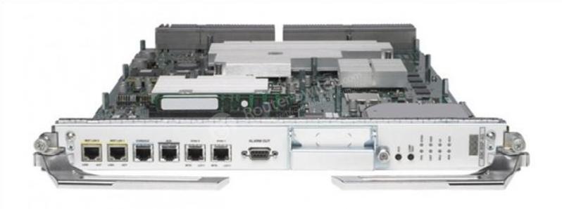 Cisco A9K-RSP-4G Appearance