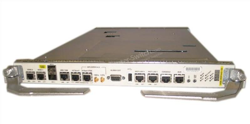 Cisco A9K-RSP440-SE Appearance