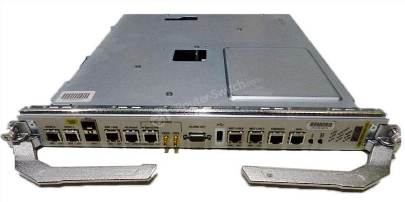 Cisco A9K-RSP440-TR Appearance