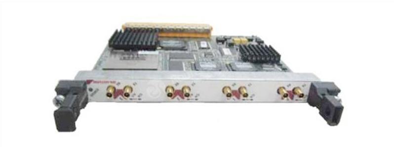 Cisco SPA-4XCT3-DS0 Appearance