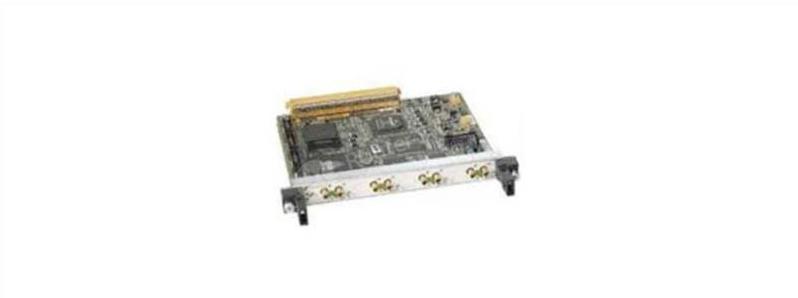 CISCO-SPA-4XT3E3