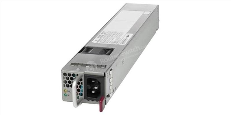 C4KX-PWR-750AC-F= Appearance