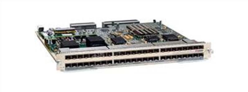C6800-48P-SFP Appearance