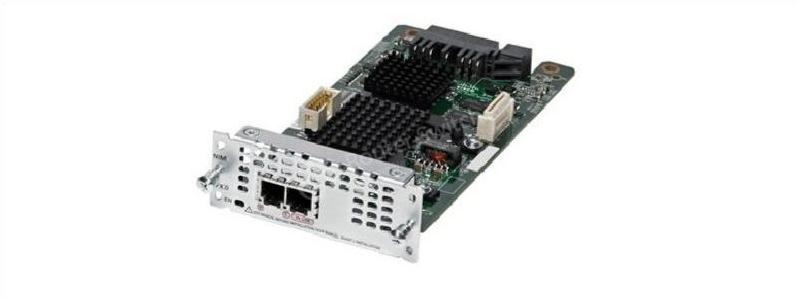 CISCO-NIM-2CE1T1-PRI