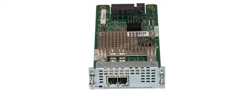 CISCO-NIM-2FXS
