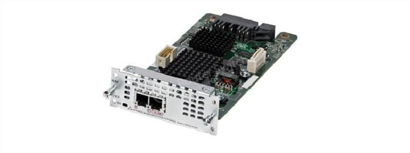 CISCO-NIM-4E/M