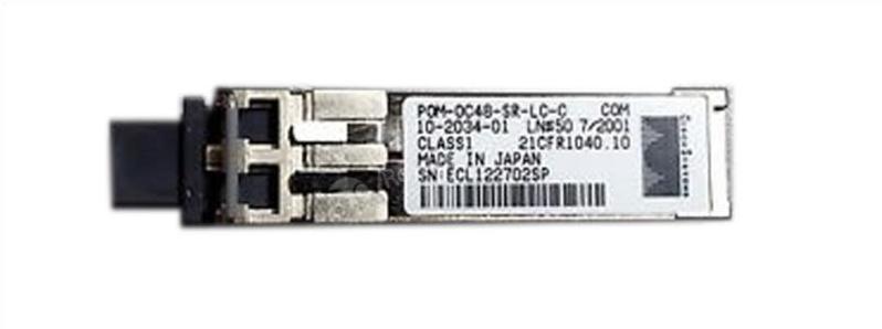 POM-OC48-SR-LC