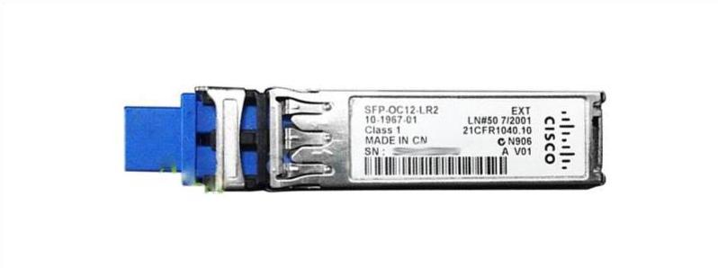 SFP-OC12-LR2