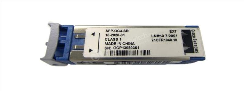 SFP-OC3-SR