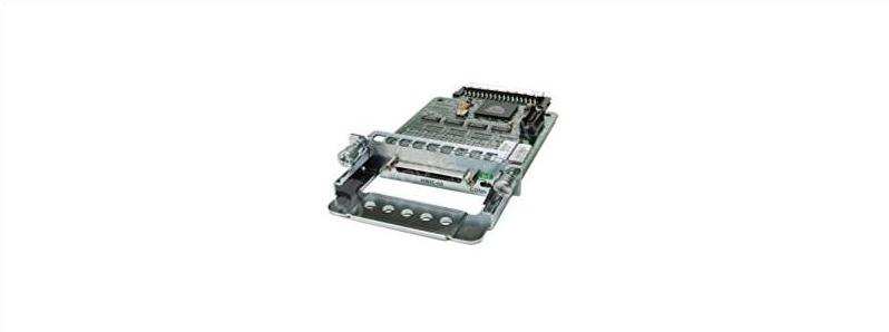 CISCO-HWIC-8A