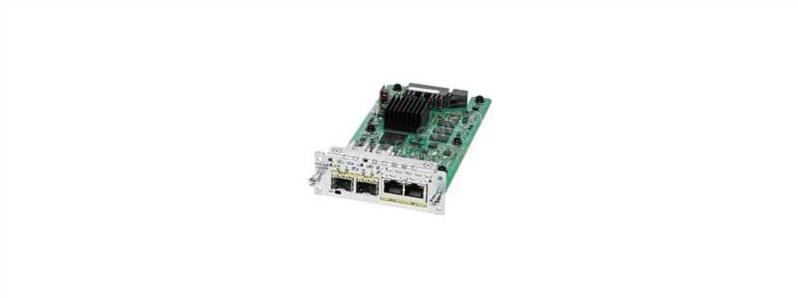 CISCO-NIM-2GE-CU-SFP