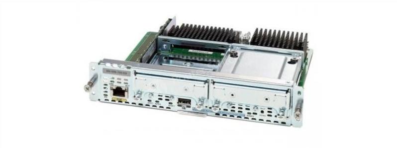 Cisco SM-SRE-710-K9 Appearance