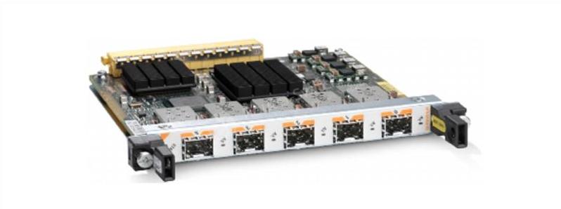 SPA-5X1GE-V2