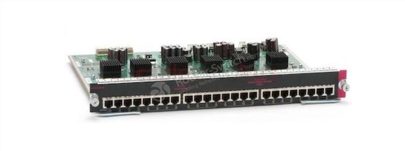 WS-X4424-GB-RJ45