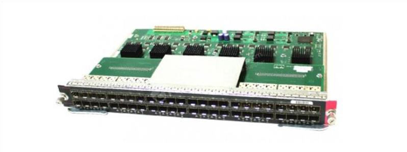 WS-X4448-GB-SFP