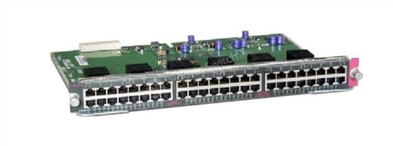 WS-X4548-GB-RJ45