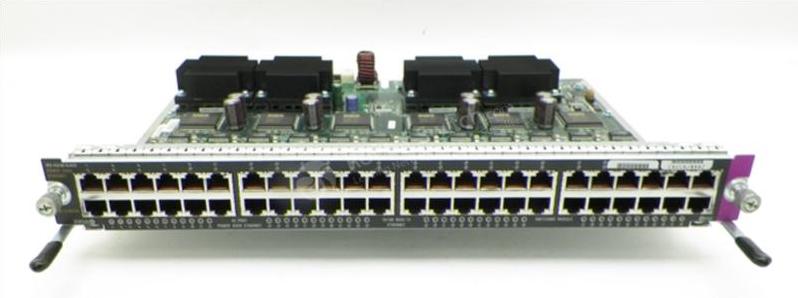 WS-X4548-GB-RJ45V