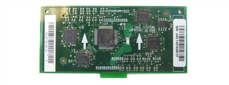 WS-X4590-E