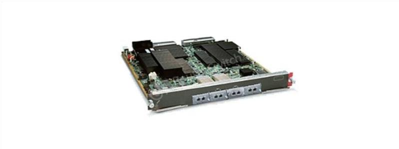 WS-X6704-10GE= Appearance