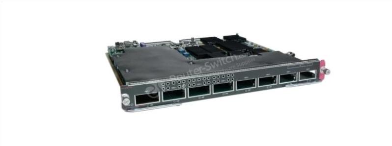 WS-X6708-10G-3C= Appearance