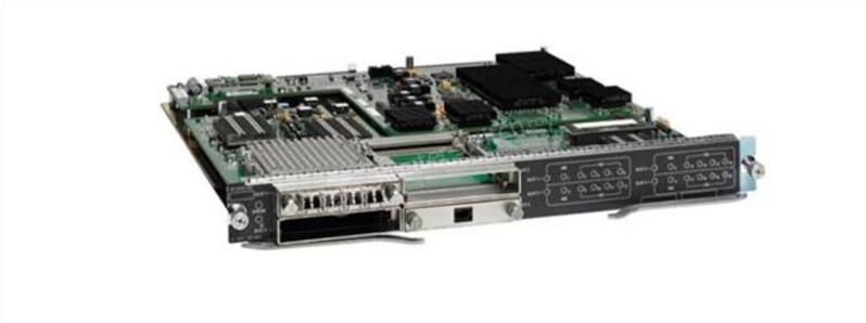 WS-X6904-40G-2T Appearance