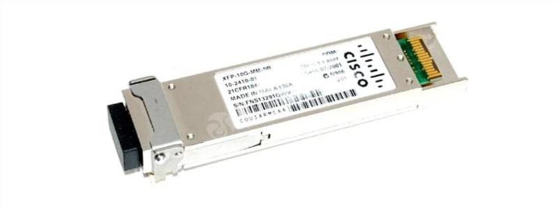 XFP-10G-MM-SR