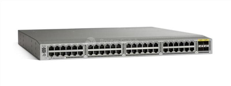 N3K-C3048TP-1GE Appearance