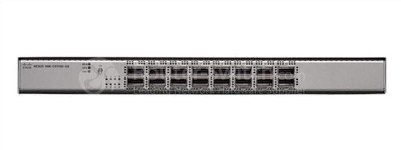 Cisco Nexus 9316D Switch