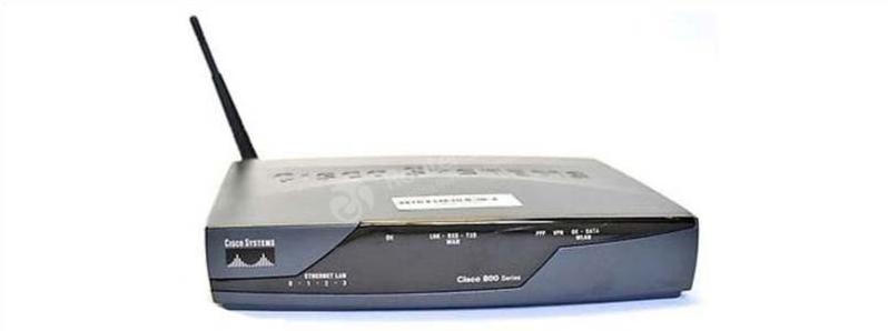 CISCO851W-G-J-K9