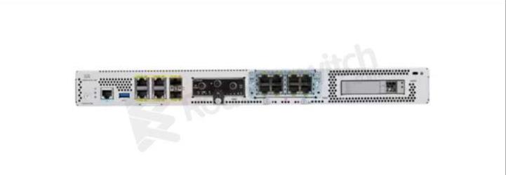 C8200-UCPE-1N8