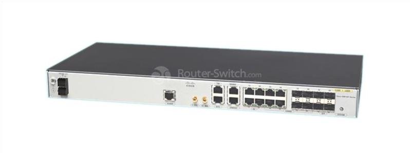 Cisco A901-12C-F-D Appearance