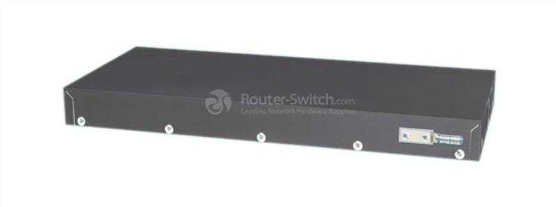 Cisco A901-12C-F-D Back View