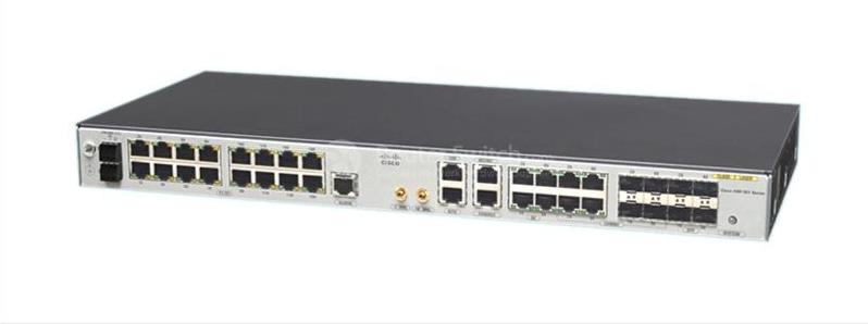 Cisco A901-12C-FT-D Appearance